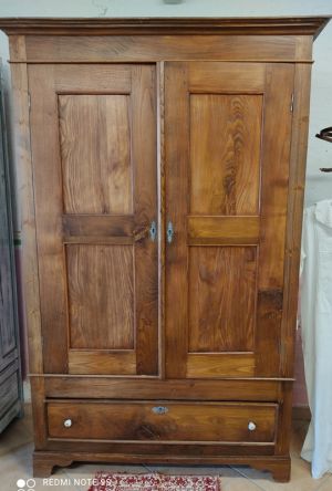 Armadio P'900 restaurato