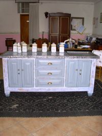 Banco da pescivendolo