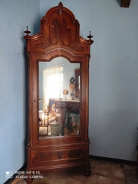 Armadio Umbertino F'800